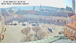 Palackého náměstí