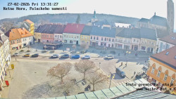 Palackého náměstí