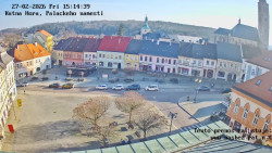 Palackého náměstí