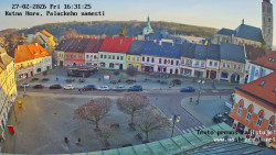 Palackého náměstí