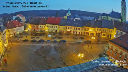 Palackého náměstí