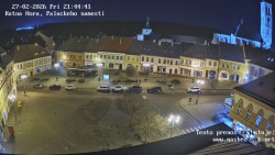 Palackého náměstí