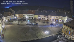 Palackého náměstí