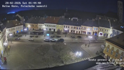 Palackého náměstí