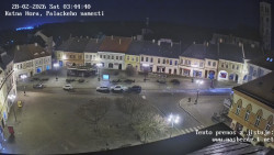 Palackého náměstí