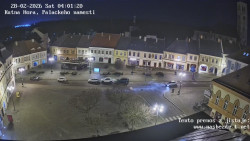 Palackého náměstí