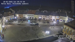 Palackého náměstí