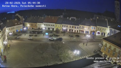 Palackého náměstí