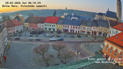 Palackého náměstí