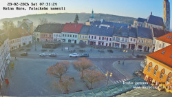 Palackého náměstí