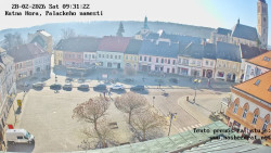 Palackého náměstí