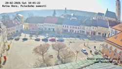 Palackého náměstí