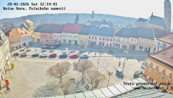 Palackého náměstí