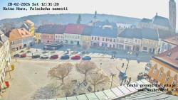 Palackého náměstí