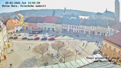 Palackého náměstí