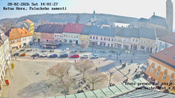 Palackého náměstí