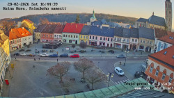 Palackého náměstí