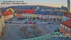 Palackého náměstí