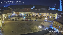 Palackého náměstí