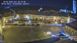 Palackého náměstí