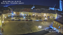 Palackého náměstí