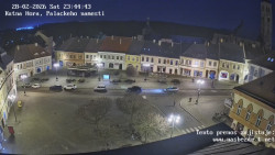 Palackého náměstí