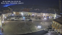 Palackého náměstí