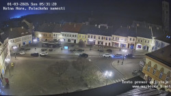 Palackého náměstí