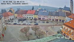 Palackého náměstí