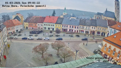 Palackého náměstí