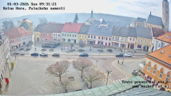 Palackého náměstí