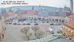 Palackého náměstí