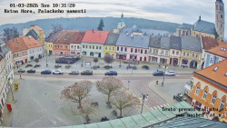 Palackého náměstí