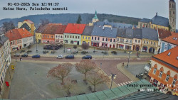 Palackého náměstí