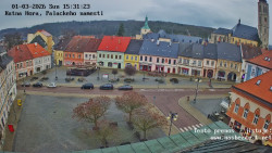 Palackého náměstí