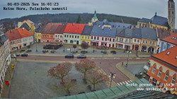 Palackého náměstí