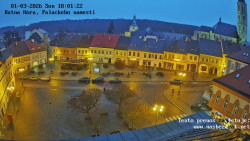 Palackého náměstí