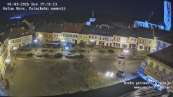 Palackého náměstí