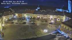 Palackého náměstí