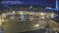 Palackého náměstí