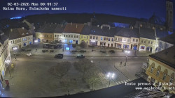 Palackého náměstí