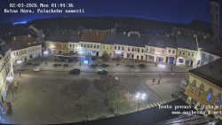 Palackého náměstí