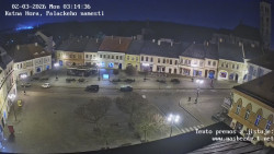 Palackého náměstí