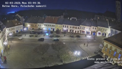 Palackého náměstí