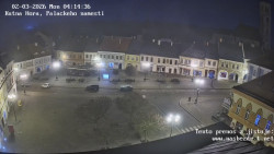 Palackého náměstí