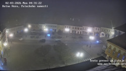 Palackého náměstí