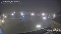 Palackého náměstí