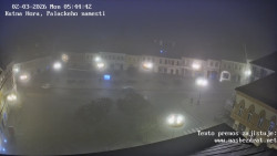 Palackého náměstí