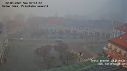 Palackého náměstí