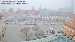 Palackého náměstí